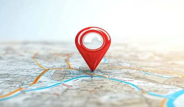 Mahindra Navrat Location Map - Kanakapura, South Bangalore