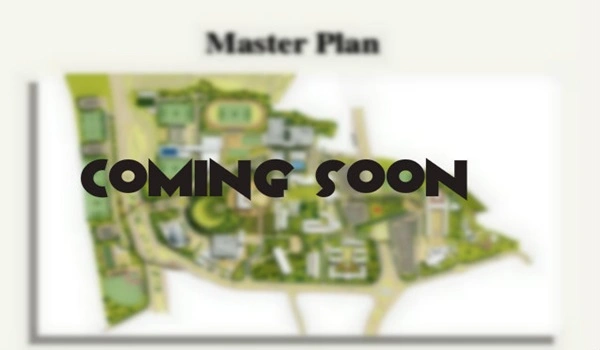 Mahindra Navrat Master Plan - Township Layout and Green Zones