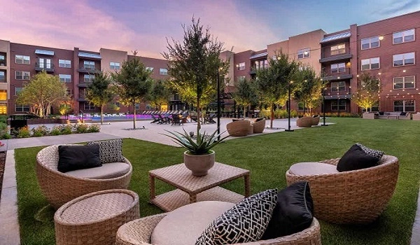 Project Gallery Mahindra Navrat Gallery - Project Images