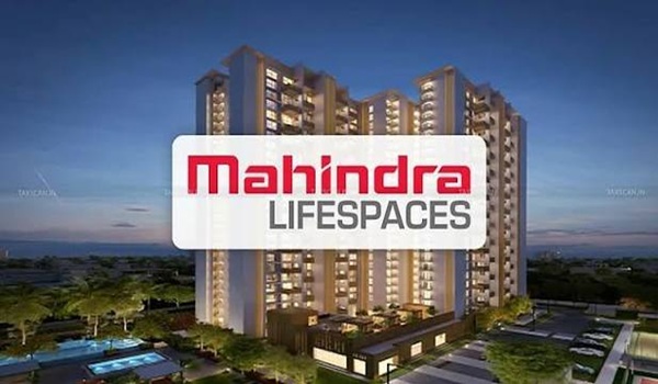 Mahindra Lifespaces - Developer of Mahindra Navrat