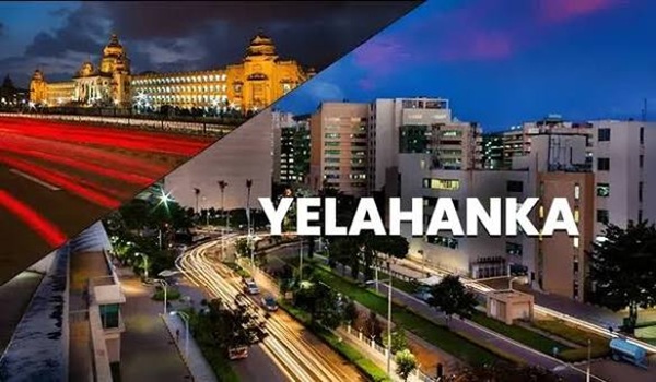 Mahindra Navrat Yelahanka